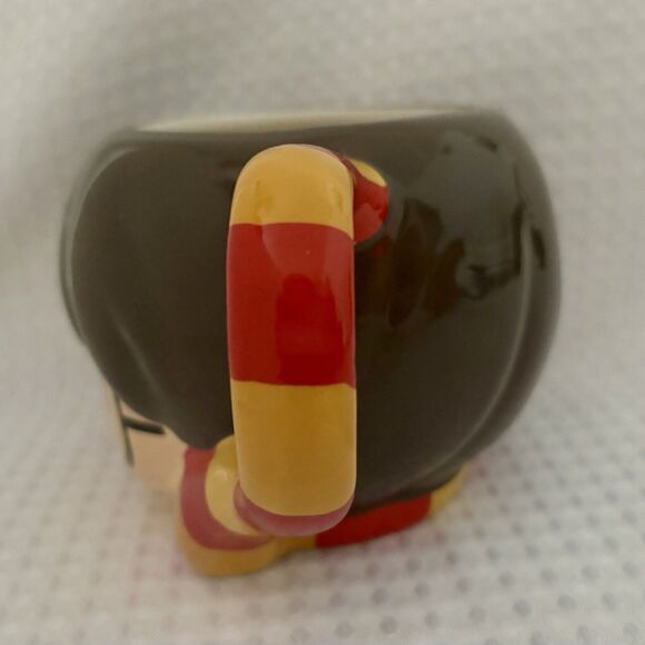 Harry Potter Mug Limited Edition 3D Ceramic Coffee Mug Cup 20 oz. - Picture 3 of 6